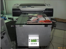 供應壓克力制品印刷機