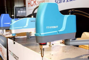 智造新力量50人丨天太機(jī)器人張興華 外資占大頭，國(guó)產(chǎn)本體商危機(jī)并存