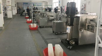 夏忙發(fā)貨，力泰科技氧化皮清洗機助力生產(chǎn)