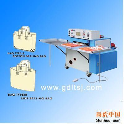 惠州市力天包裝機(jī)械 高品質(zhì)自動軟式手提環(huán)制袋機(jī)供應(yīng)商