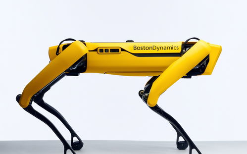 早報 軟銀洽售波士頓動力予現(xiàn)代 螞蟻退款到賬 索尼啟動AI無人機(jī)項目