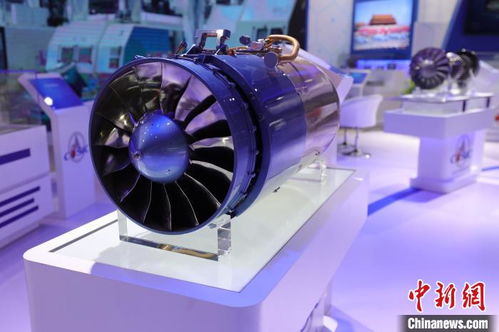 創(chuàng)新驅(qū)動，翱翔未來 多款自航發(fā)動機(jī)亮相珠海航展，力天機(jī)械展示中國空天動力新成就