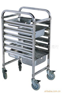 力天機械，專業之選——廣州市番禺區大石力天廚具商行餐飲設備產品全覽