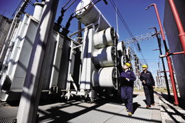 天津市電力公司聯合力天機械開展節前供電設備專項巡查，筑牢安全防線